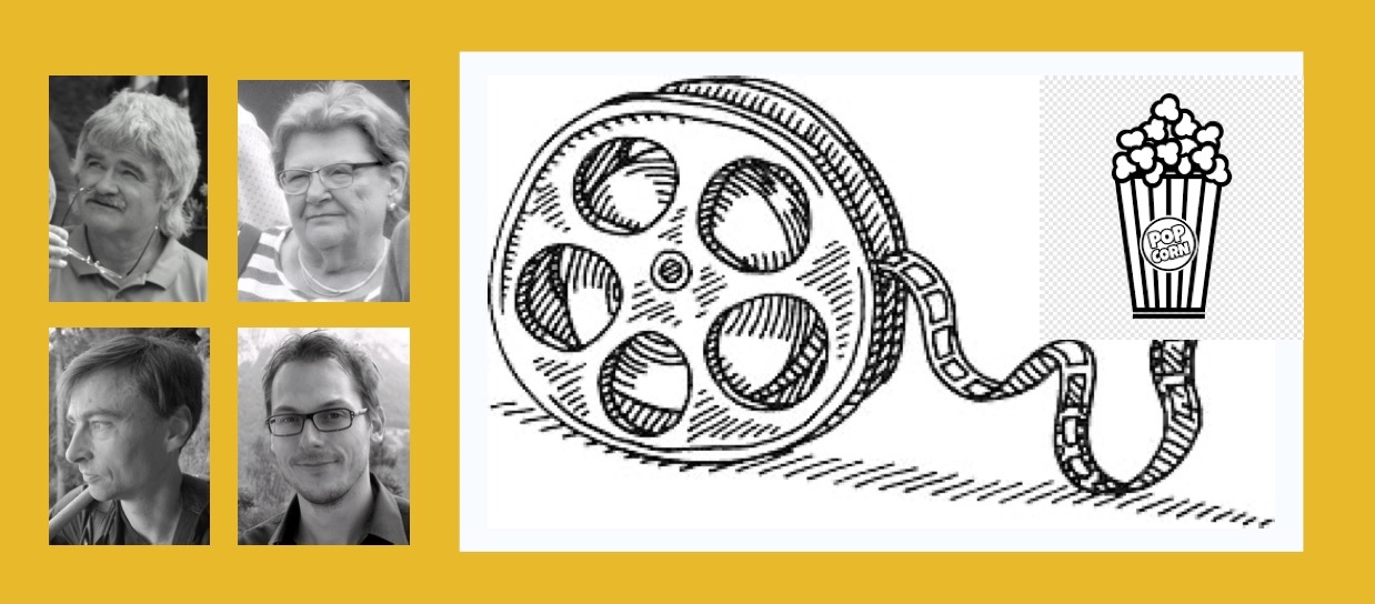 «Bewegte Bilder und Texte»